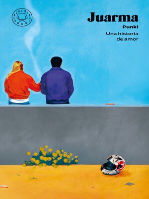 Punki - ebook